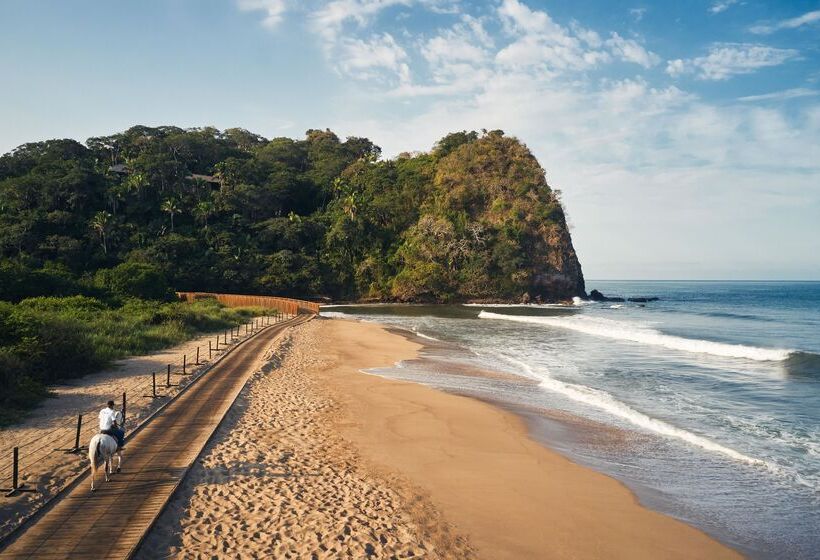 호텔 One&only Mandarina