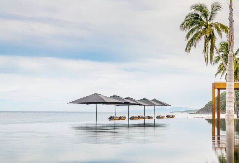 호텔 One&only Mandarina