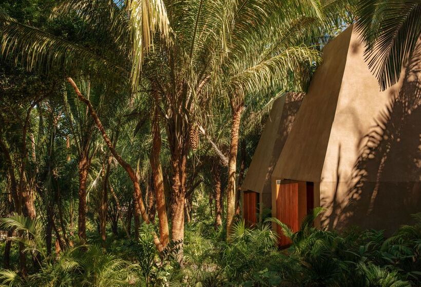 호텔 One&only Mandarina