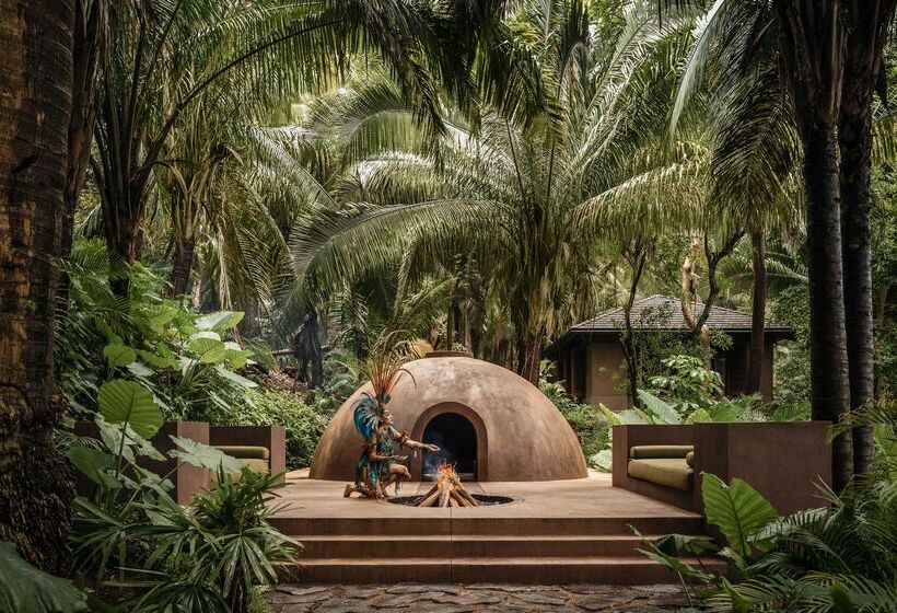 호텔 One&only Mandarina