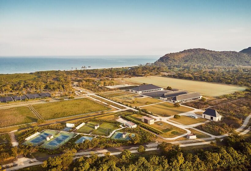 호텔 One&only Mandarina