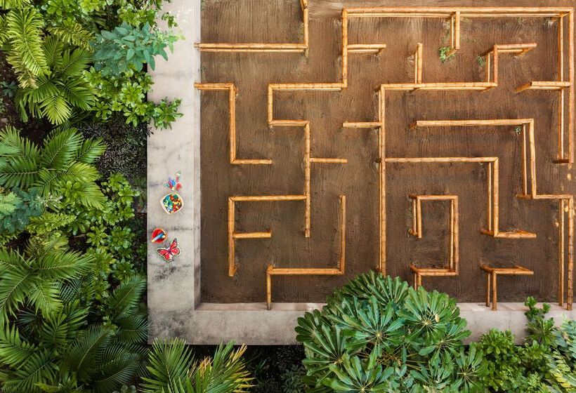 호텔 One&only Mandarina