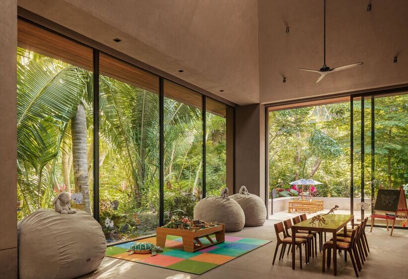 호텔 One&only Mandarina