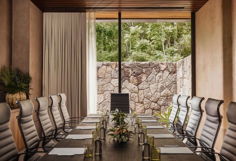 호텔 One&only Mandarina