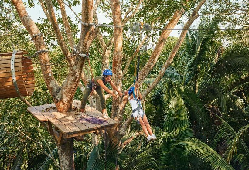 호텔 One&only Mandarina