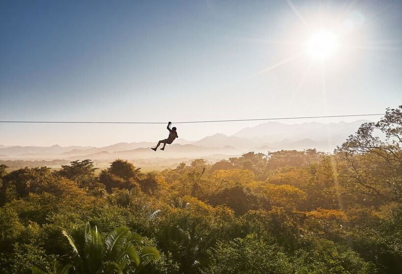 호텔 One&only Mandarina