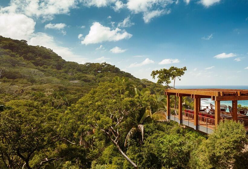 호텔 One&only Mandarina