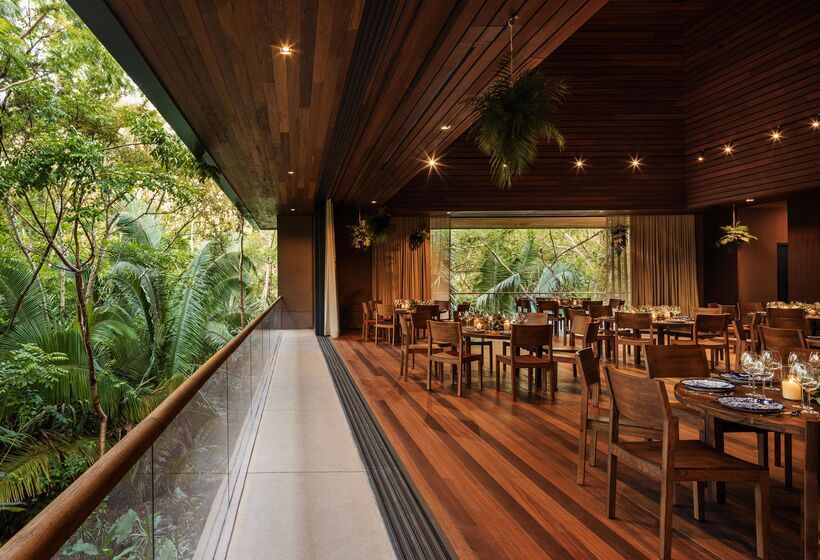 호텔 One&only Mandarina