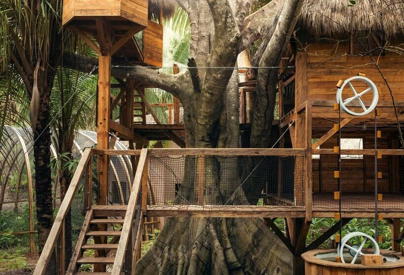 호텔 One&only Mandarina