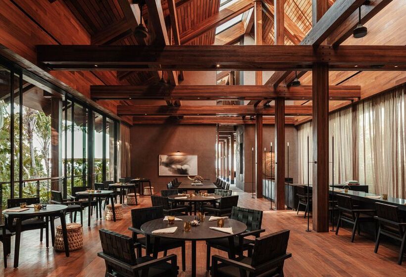 호텔 One&only Mandarina