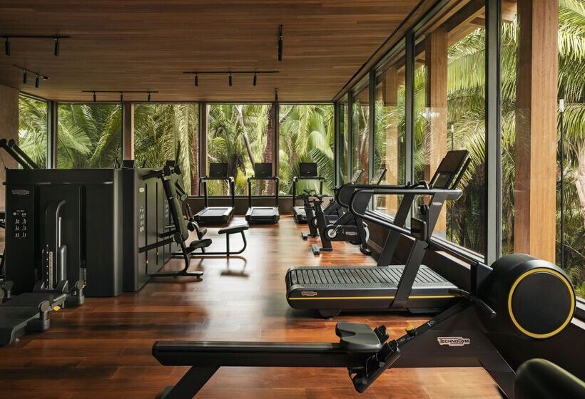 호텔 One&only Mandarina