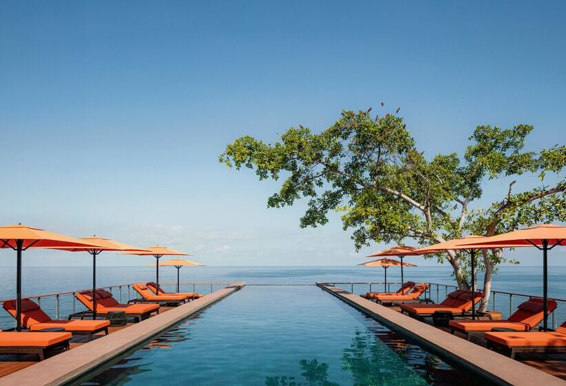 호텔 One&only Mandarina