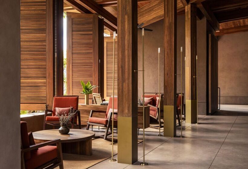 호텔 One&only Mandarina