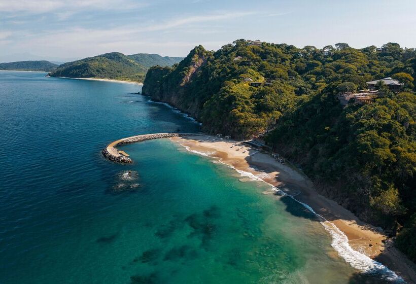 호텔 One&only Mandarina