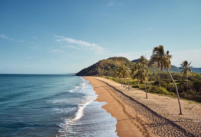 호텔 One&only Mandarina