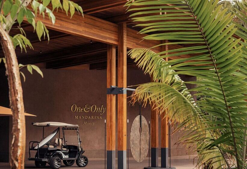 호텔 One&only Mandarina