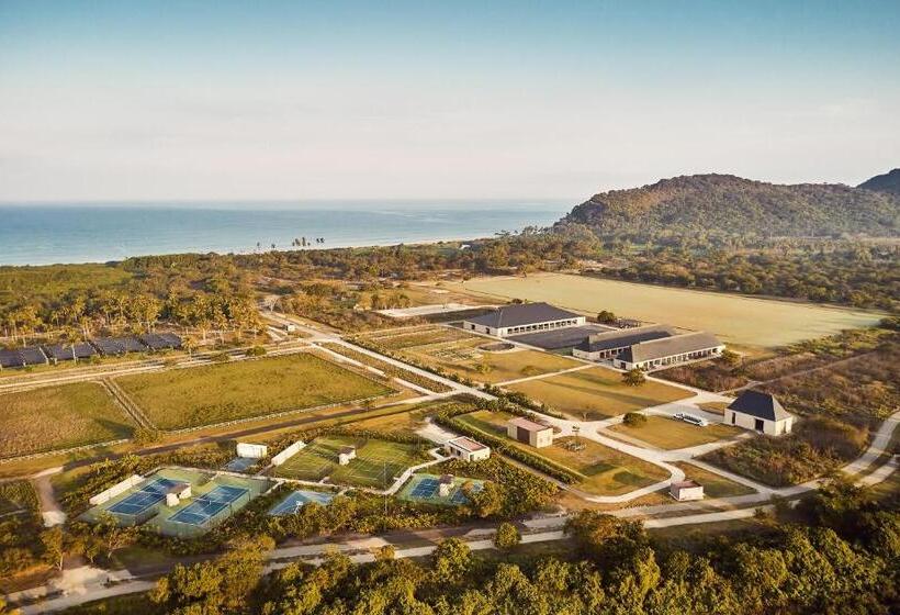 호텔 One&only Mandarina