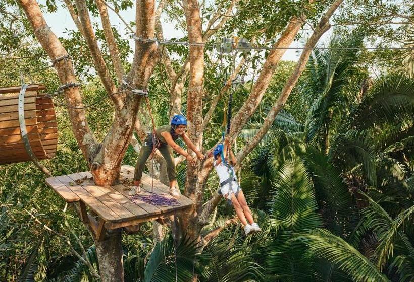 호텔 One&only Mandarina