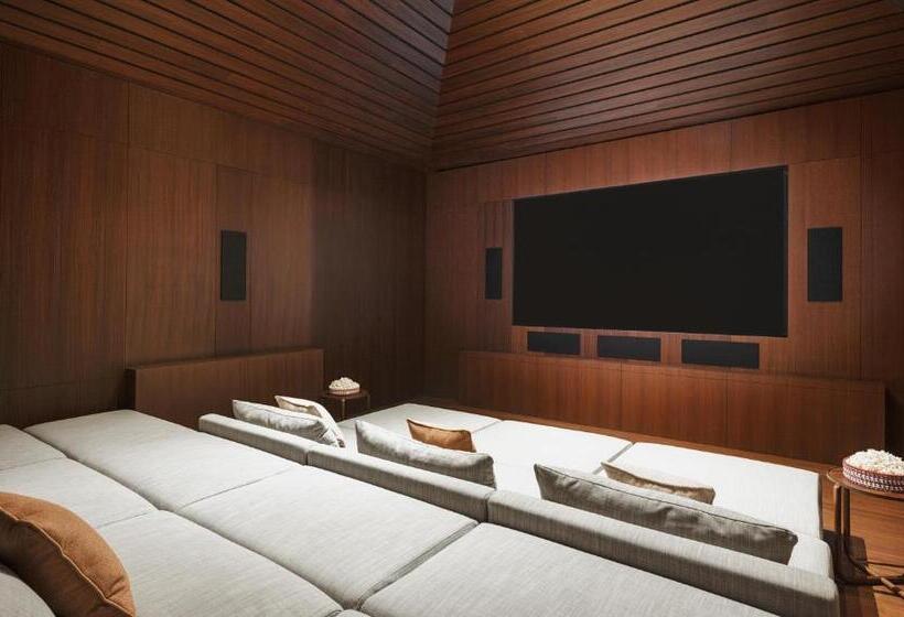 호텔 One&only Mandarina