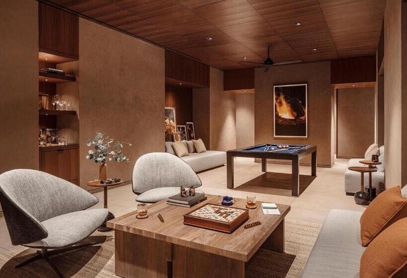 호텔 One&only Mandarina