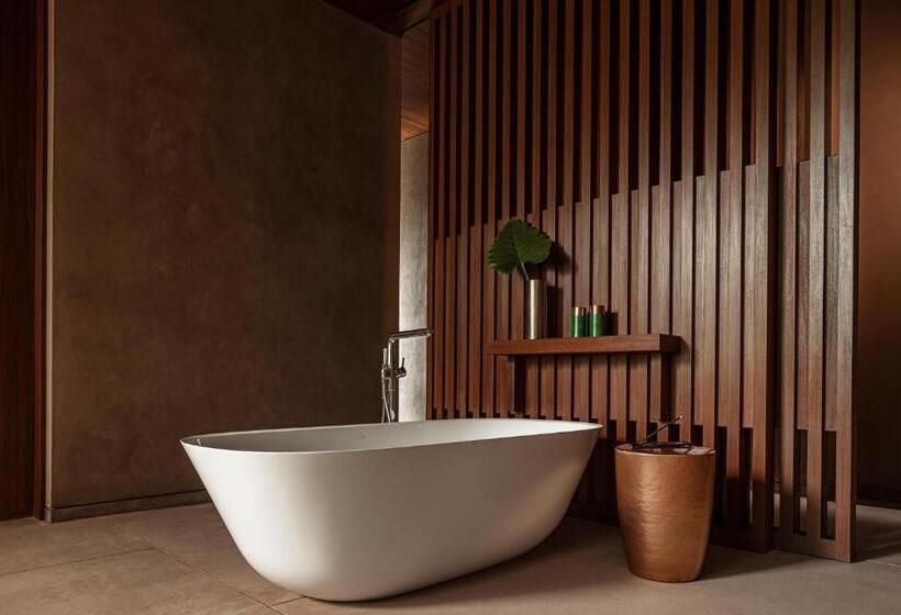 호텔 One&only Mandarina