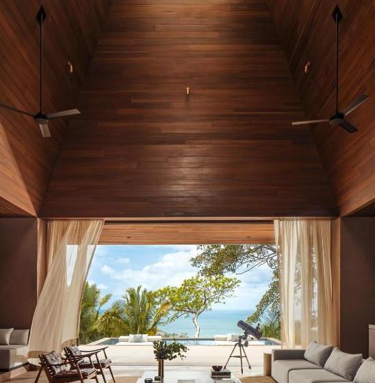 호텔 One&only Mandarina