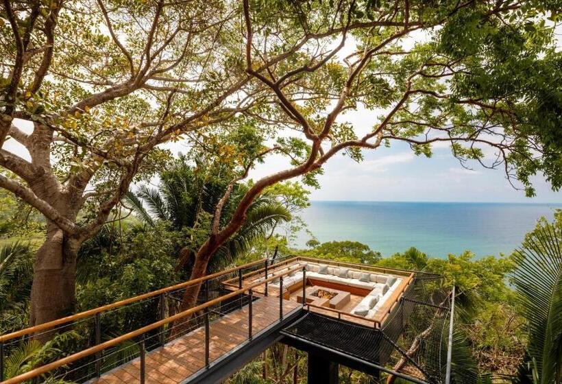 호텔 One&only Mandarina