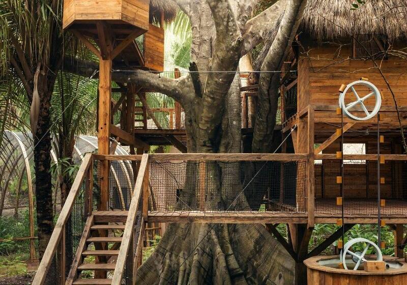 호텔 One&only Mandarina