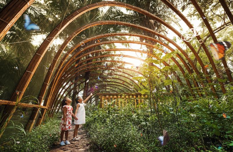 호텔 One&only Mandarina