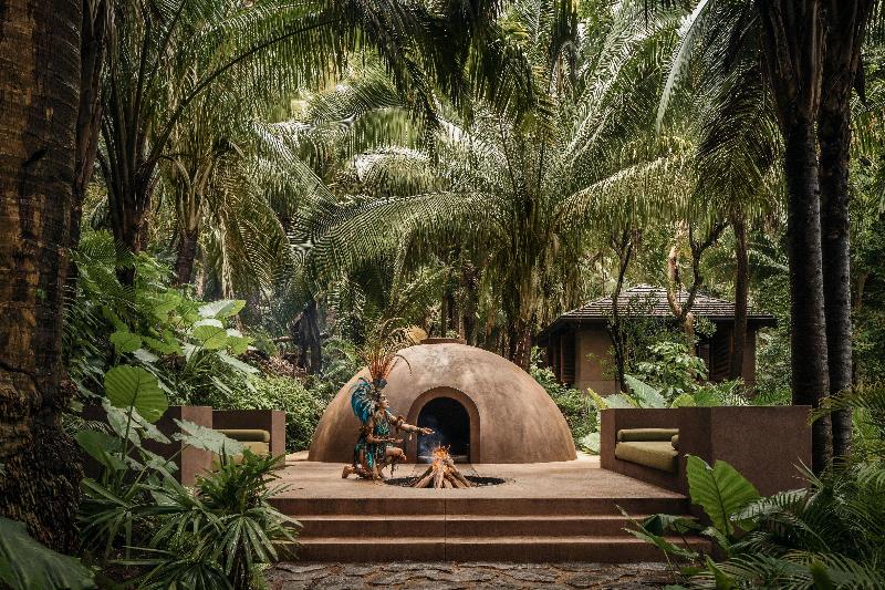 호텔 One&only Mandarina