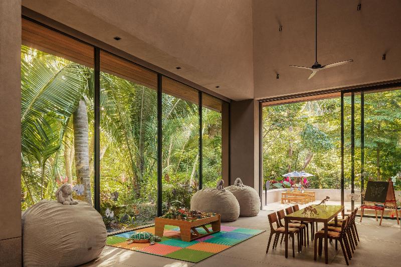 호텔 One&only Mandarina