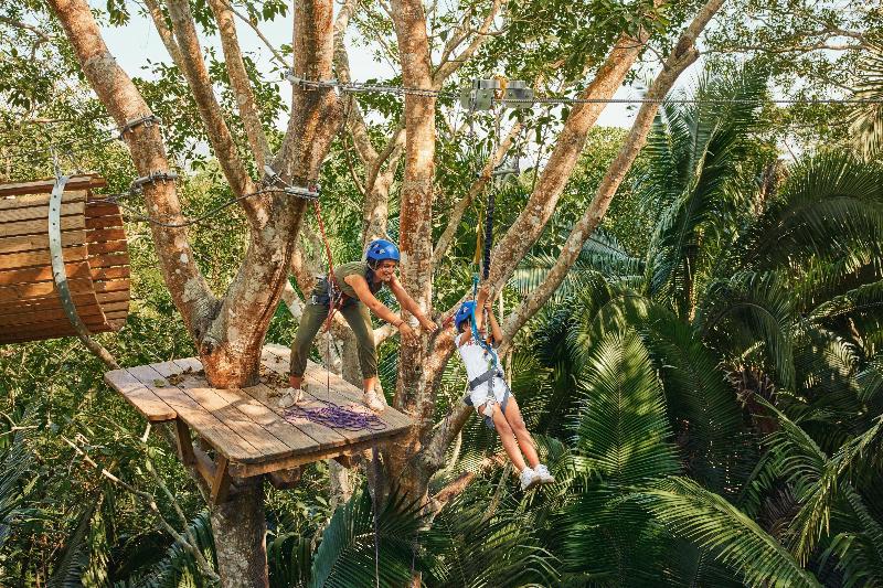 호텔 One&only Mandarina