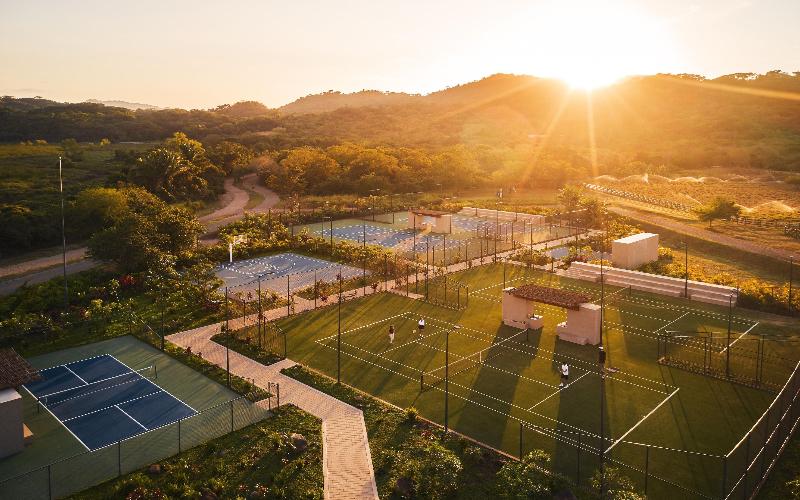 호텔 One&only Mandarina