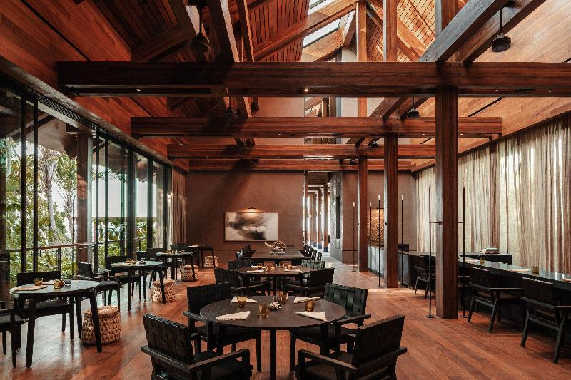 호텔 One&only Mandarina