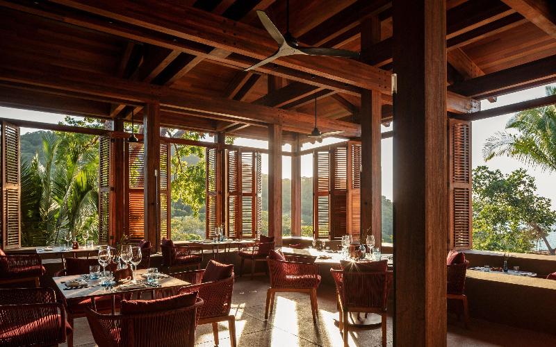 호텔 One&only Mandarina