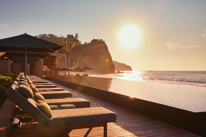 호텔 One&only Mandarina