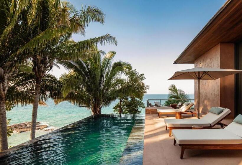 호텔 One&only Mandarina