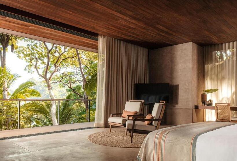 호텔 One&only Mandarina