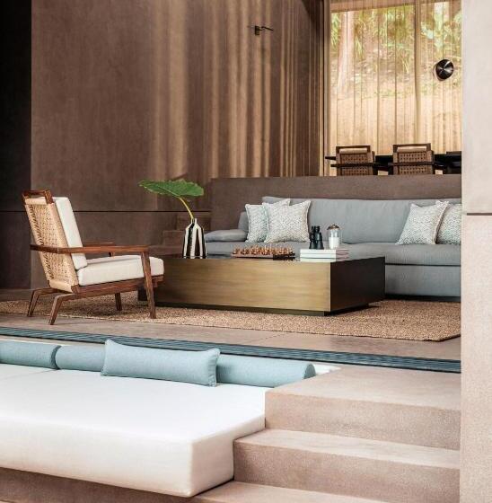 호텔 One&only Mandarina