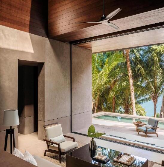 호텔 One&only Mandarina