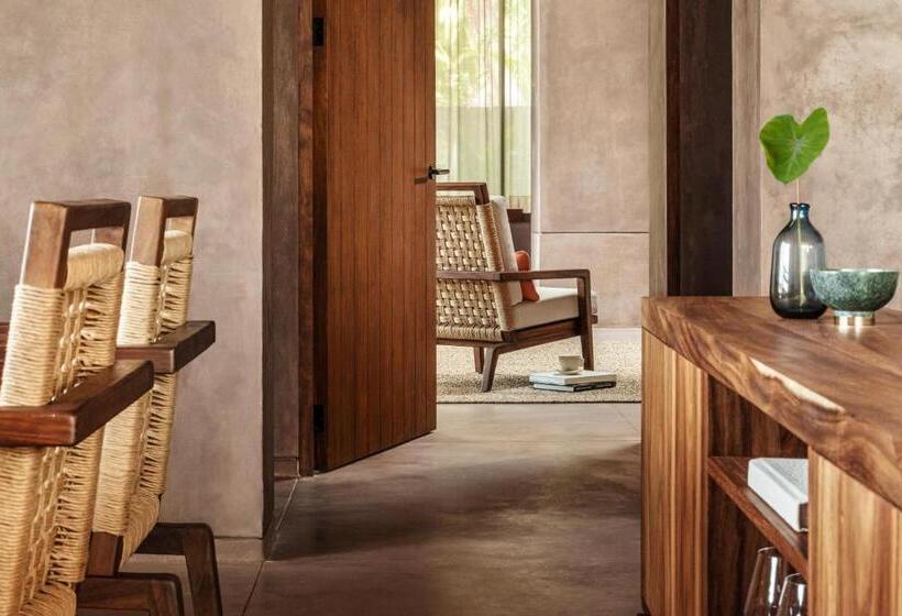 호텔 One&only Mandarina