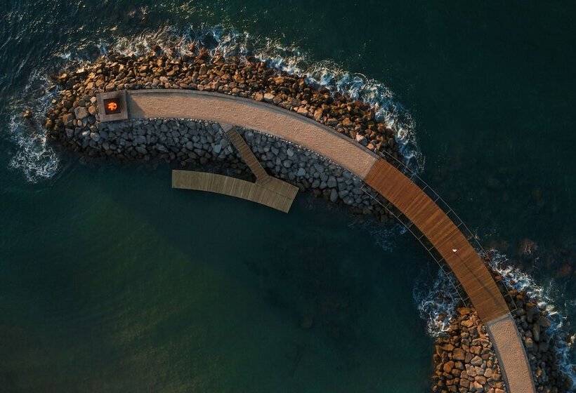 호텔 One&only Mandarina