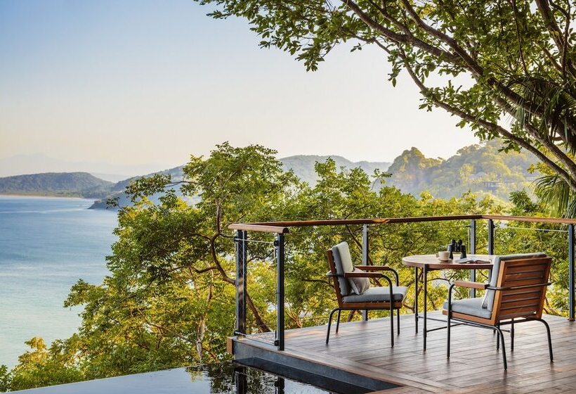 호텔 One&only Mandarina