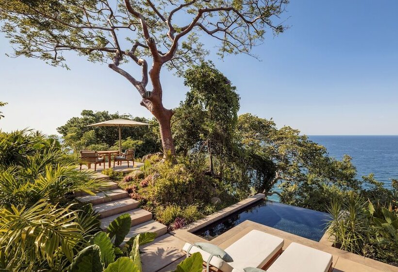 호텔 One&only Mandarina