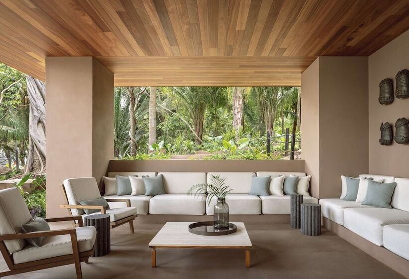 호텔 One&only Mandarina