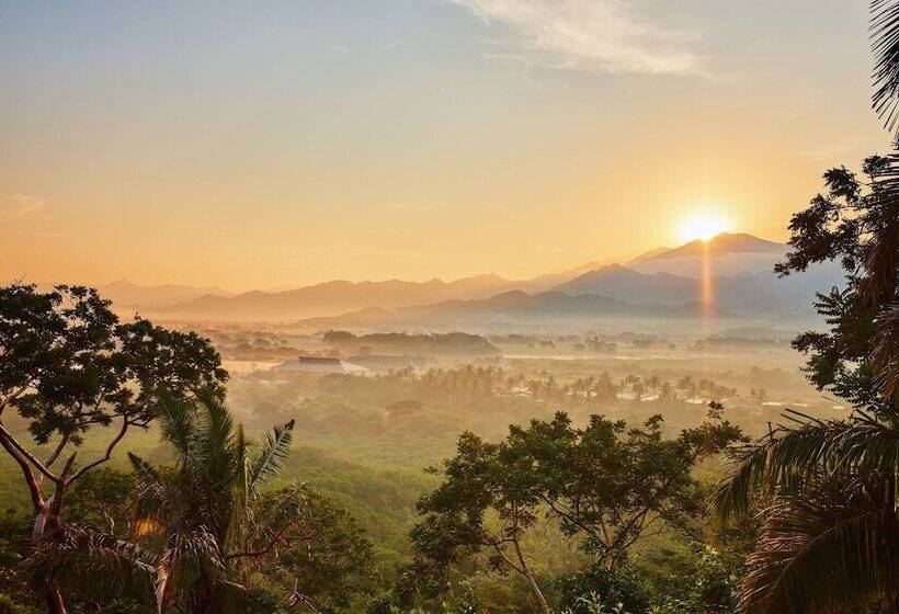 호텔 One&only Mandarina