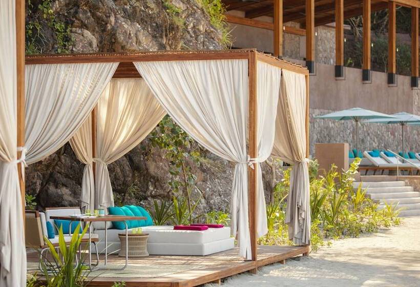 호텔 One&only Mandarina