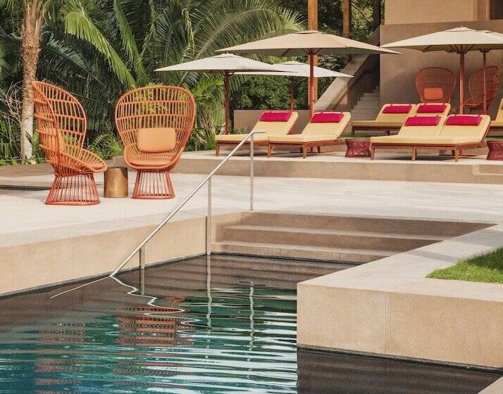 호텔 One&only Mandarina