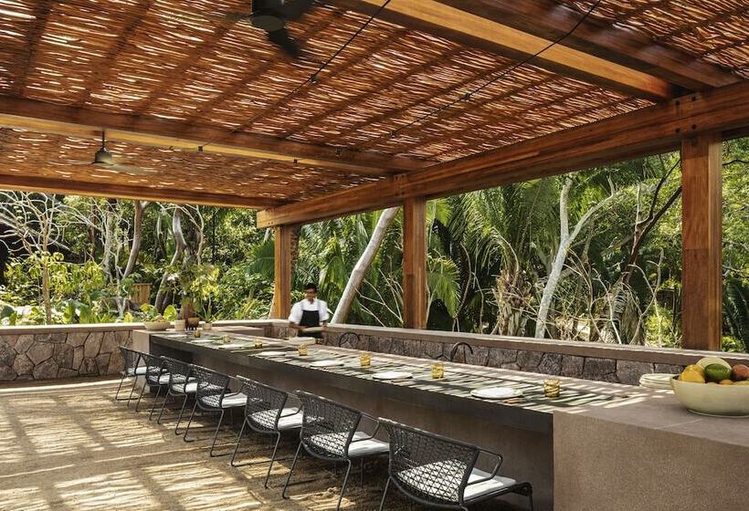 호텔 One&only Mandarina