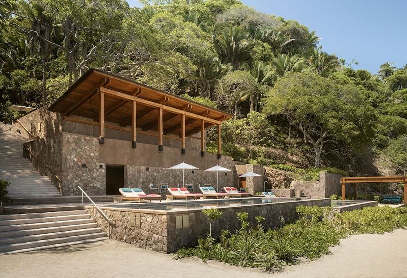 호텔 One&only Mandarina